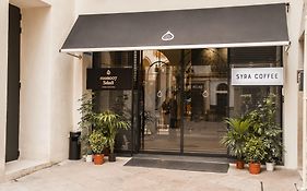 room007 Select Tetuán